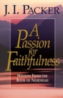 Image for A Passion for Faithfulness