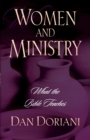 Image for Women and Ministry