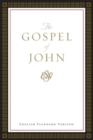 Image for ESV Gospel of John