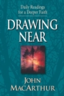 Image for Drawing Near : Daily Readings for a Deeper Faith