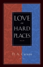 Image for Love in Hard Places