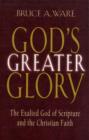 Image for God&#39;s Greater Glory