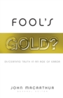 Image for Fool&#39;s Gold?