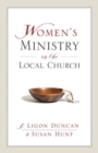 Image for Women&#39;s Ministry in the Local Church