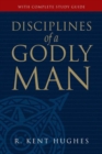 Image for Disciplines of a Godly Man
