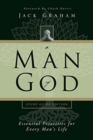 Image for A Man of God