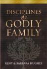 Image for Disciplines of a Godly Family