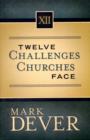 Image for 12 Challenges Churches Face