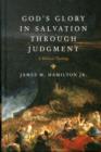 Image for God&#39;s Glory in Salvation through Judgment : A Biblical Theology