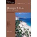 Image for Honolulu and Oahu : Great Destinations Hawaii
