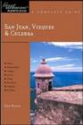 Image for Explorer&#39;s Guide San Juan, Vieques &amp; Culebra