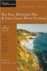 Image for Explorer&#39;s Guide Big Sur, Monterey Bay &amp; Gold Coast Wine Country: A Great Destination