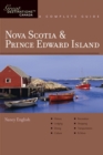 Image for Explorer&#39;s Guide Nova Scotia &amp; Prince Edward Island: A Great Destination