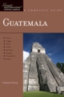 Image for Explorer&#39;s Guide Guatemala: A Great Destination