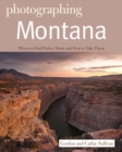 Image for Photographing Montana