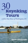 Image for 30+ Kayaking Tours Within One Hour of Washington, D.C.