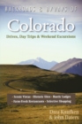 Image for Backroads &amp; Byways of Colorado