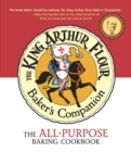 Image for The King Arthur Flour Baker&#39;s Companion
