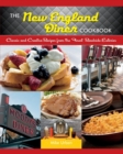 Image for The New England Diner Cookbook