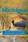 Image for Backroads &amp; Byways of Michigan : Drives, Day Trips &amp; Weekend Excursions