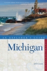 Image for Explorer&#39;s Guide Michigan