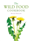 Image for The Wild Food Cookbook