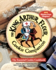 Image for The King Arthur Flour cookie companion  : the essential cookie cookbook