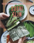 Image for Sushi Slim : The one-Japanese-meal-a-day Diet Cookbook
