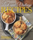 Image for Yankee&#39;s Lost &amp; Vintage Recipes