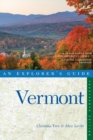 Image for Explorer&#39;s Guide Vermont