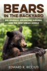Image for Bears in the Backyard
