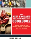 Image for The New England Seafood Markets Cookbook