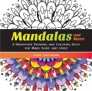 Image for Mandalas and More