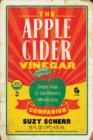Image for The apple cider vinegar companion  : simple ways to use nature&#39;s miracle cure