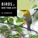 Image for Birds of New York City
