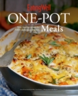 Image for ONe-Pot Meals: Easy, Healthy Recipes for 100+ Delicious Dinners