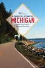 Image for Backroads &amp; byways of Michigan: drives, daytrips, &amp; weekend excursions