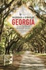 Image for Backroads &amp; Byways of Georgia