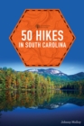 Image for 50 Hikes in South Carolina : 0