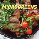 Image for Cooking With Microgreens: The Grow-Your-Own Superfood