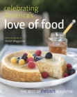 Image for The Best of Relish Cookbook: Celebrating America&#39;s Love of Food