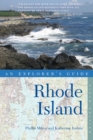 Image for Explorer&#39;s Guide Rhode Island