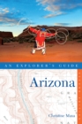 Image for Explorer&#39;s Guide Arizona