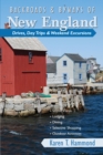 Image for Backroads &amp; Byways of New England: Drives, Day Trips &amp; Weekend Excursions : 0