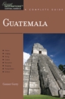 Image for Explorer&#39;s Guide Guatemala: A Great Destination : 0