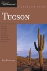 Image for Explorer&#39;s Guide Tucson: A Great Destination