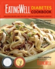 Image for The EatingWell diabetes cookbook: 275 delicious recipes and 100+ tips for simple, everyday carbohydrate control