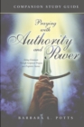 Image for Praying With Authority and Power