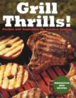 Image for Grill Thrills!