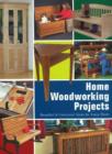 Image for Home Woodworking Projects
